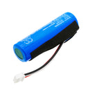 Cameron Sino Cs Btk202Sl 2600Mah Battery For Blaupunkt Bt 202