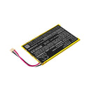 Cameron Sino Cs Ddl721Sl 1800Mah Battery For Digiland Dl7006