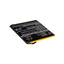 Cameron Sino Csaup372Sl 3900Mah Replacement Battery For Asus Fonepad 7