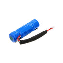 Cameron Sino Cs Skt847Sl 2600Mah Battery For Skullcandy 2Sksk1847