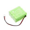 Cameron Sino Cssmp200Md 1000Mah Replacement Battery For Schwa Emp4 Pro