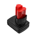 Cameron Sino Cs Mkm120Pd 6000Mah Replacement Battery For Milwaukee M12