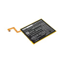 Cameron Sino Cs Lvx606Sl 4800Mah Battery For Lenovo Tab M10 Plus