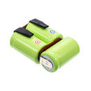 Cameron Sino Cs Wxh500Sl 1200Mah Replacement Battery For Tondeo Eco Xp