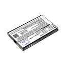 Cameron Sino Cs Ctx100Sl 1100Mah Battery For Contacta Rf Tx1
