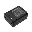 Cameron Sino Cs Icm166Tw 1000Mah Replacement Battery For Icom Ic A3