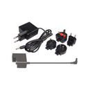 Cameron Sino Df Acw625Mc Camera Charger For Panasonic Hdc Hs60