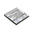Cameron Sino Cs Pad200Bl 1800Mah Battery For Angelcare Ac320