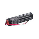Cameron Sino Cs Lopf2Rx 3000Mah Battery For Logitech Pure Fi Anywhere