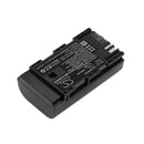Cameron Sino Cs Cds401Sl 2600Mah Battery For Canon Speedlite El 1