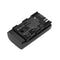 Cameron Sino Cs Cds401Sl 2600Mah Battery For Canon Speedlite El 1