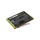 Cameron Sino Cs Snp300Sl 4900Mah Replacement Battery For Sony Pha 3