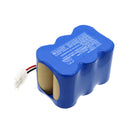 Cameron Sino Cs Bra311Md 3000Mah Battery For B Braun Syringe Pump