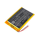 Cameron Sino Csabr505Sl 5000Mah Replacement Battery For Anbernic Rg505