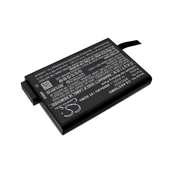 Cameron Sino Cs Aes700Md 6800Mah Battery For Aeonmed Respirator Vg70