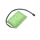 Cameron Sino Cs Skb116Md 2500Mah Replacement Battery For Stryker Sp 1C