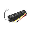 Cameron Sino Cs Bse319Sl 2600Mah Replacement Battery For Bose 08319