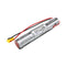Cameron Sino Cs Bct160Bt 6500Mah Replacement Battery For Daitem Dc643