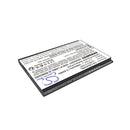Cameron Sino Cs Lzx432Sl 1600Mah Replacement Battery For Launch X431