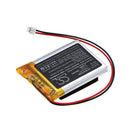 Cameron Sino Cs Btk100Sl 600Mah Battery For Blaupunkt Badradio Srb 10