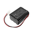 Cameron Sino Csfpn343Sl 5200Mah Replacement Battery For Foxpro Banshee