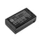 Cameron Sino Cs Dgx860Sl 3000Mah Replacement Battery For Godox V860Iii