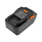 Cameron Sino Cs Rdd840Ph 4000Mah Replacement Battery For Aeg Bfl 18