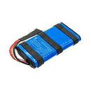 Cameron Sino Csjmb300Sl 10400Mah Replacement Battery For Jbl Boombox 3