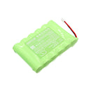 Cameron Sino Cs Smc620Cl 3600Mah Battery For Snom C620 Sip Wireless