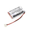 Cameron Sino Cs Lbp140Bt 2700Mah Battery For Label Cesar