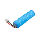 Cameron Sino Cs Hyp210Bt 3400Mah Battery For Honeywell Home Prosixc2W