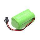 Cameron Sino Cs Gms482Ls 2000Mah Battery For Gama Sonic Gs 16B