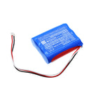 Cameron Sino Cs Mdp500Md 2900Mah Battery For Medcaptain Hp30