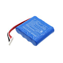 Cameron Sino Cs Shx600Sl 2600Mah Replacement Battery For Sony Gtk Xb60