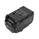 Cameron Sino Cs Mkt402Px 4000Mah Battery For Makita 40V Max Xgt