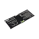 Cameron Sino Cs Mis015Sl 4200Mah Battery For Microsoft Surface 2