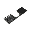 Cameron Sino Cs Mis215Sl 5400Mah Battery For Microsoft Surface Book