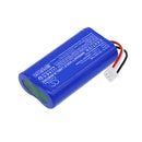 Cameron Sino Cs Lda171Md 2600Mah Battery For Laerdal Resusci Anne Qcpr