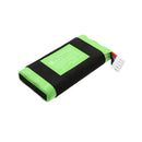 Cameron Sino Csjpb100Sl 2000Mah Replacement Battery For Jbl Basspro Go