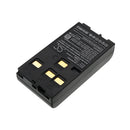 Cameron Sino Cstrz200Sl 2100Mah Replacement Battery For Hi Target Dt02