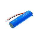Cameron Sino Cs Mrw100Sl 2600Mah Battery For Marshall Willen