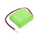 Cameron Sino Cs Rms558Sl 700Mah Battery For Roma Rollladen 4508470