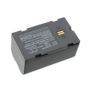 Cameron Sino Cs Trh320Sl 5000Mah Replacement Battery For Hi Target F61
