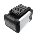 Cameron Sino Cs Weg361Px 5000Mah Replacement Battery For Kress Kg760E