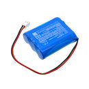 Cameron Sino Cs Amc260Md 2600Mah Replacement Battery For Atoms Cc26