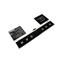 Cameron Sino Cs Mis135Sl 5500Mah Battery For Microsoft Surface113 5