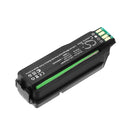 Cameron Sino Cslys380Bt 2400Mah Replacement Battery For Daitem Dp8264X