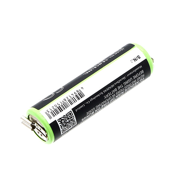 Cameron Sino Cs Mcs188Sl 2000Mah Battery For Wella Xpert Hs50
