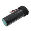 Cameron Sino Cs Ums842Bl 1500Mah Replacement Battery For Unitech Ms840
