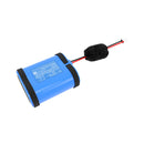 Cameron Sino Cs Trx100Sl 5000Mah Battery For Teufel Rockster Xs 2016